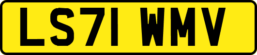 LS71WMV