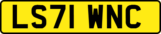 LS71WNC