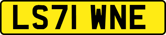 LS71WNE