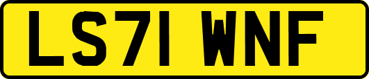 LS71WNF