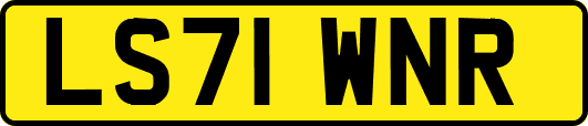 LS71WNR