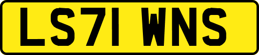 LS71WNS