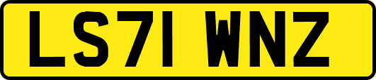 LS71WNZ