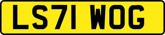 LS71WOG