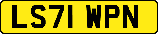 LS71WPN