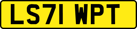 LS71WPT