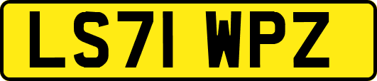 LS71WPZ