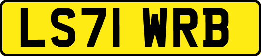 LS71WRB