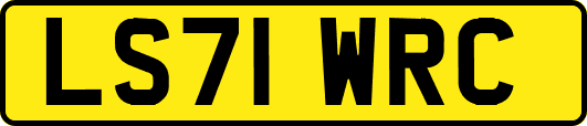 LS71WRC