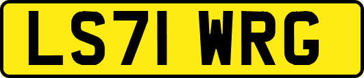 LS71WRG
