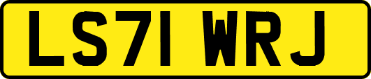 LS71WRJ