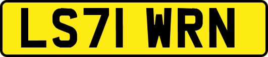 LS71WRN