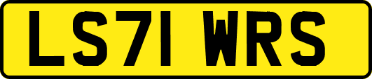 LS71WRS