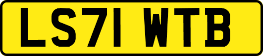 LS71WTB