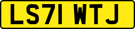 LS71WTJ