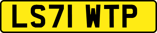 LS71WTP