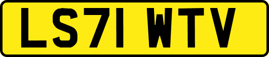 LS71WTV