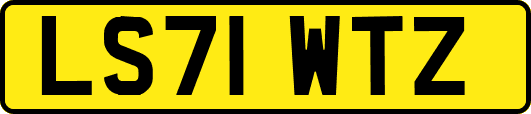 LS71WTZ