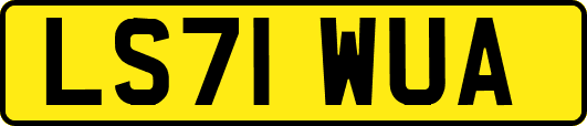 LS71WUA
