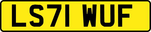 LS71WUF