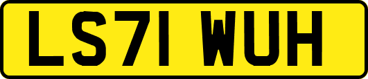 LS71WUH