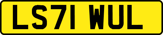 LS71WUL
