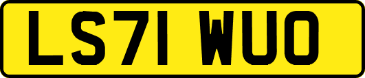 LS71WUO