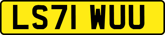 LS71WUU