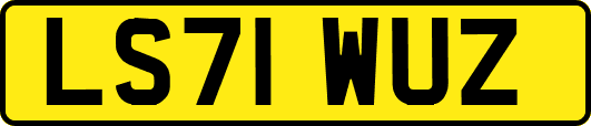LS71WUZ