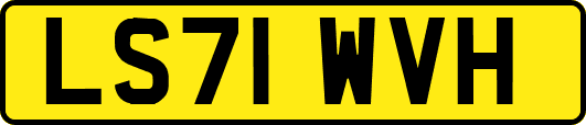 LS71WVH