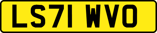 LS71WVO