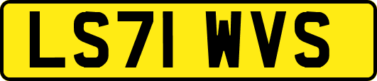 LS71WVS