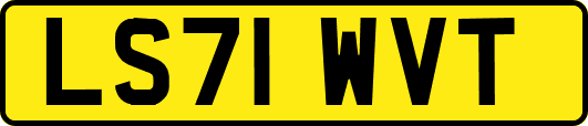 LS71WVT