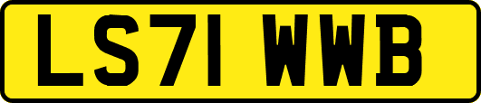 LS71WWB