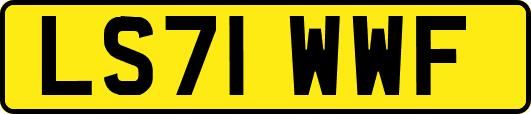 LS71WWF