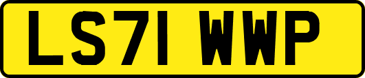 LS71WWP