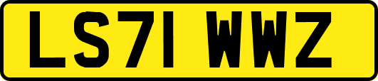 LS71WWZ
