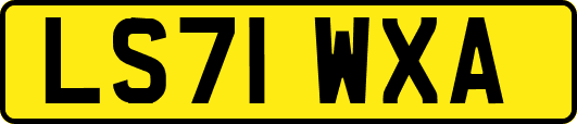 LS71WXA