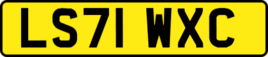 LS71WXC