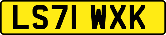 LS71WXK