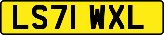 LS71WXL