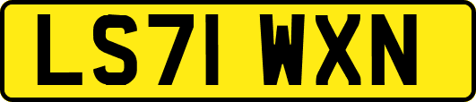 LS71WXN
