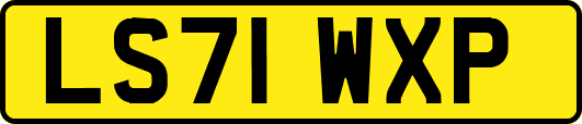 LS71WXP