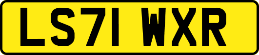 LS71WXR
