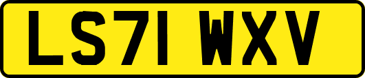 LS71WXV