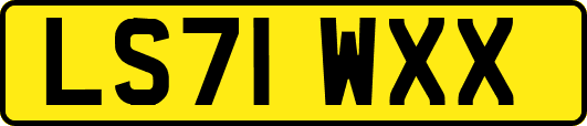 LS71WXX