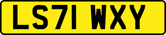 LS71WXY