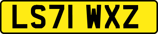 LS71WXZ
