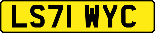 LS71WYC
