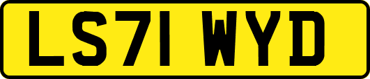 LS71WYD